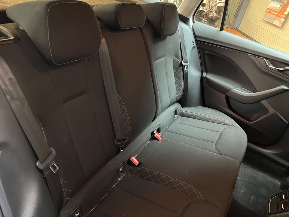 Kamiq 1.0 TSI 115 ESSENCE AMBITION DSG BVA // CARPLAY // CAMERA RE 2020 occasion 33320 Eysines