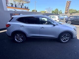 MG.EHS 1.5 T-GDI 258 CH PHEV HYBRID LUXURY BVA + CAMERA 360 + TOIT 2021 occasion 97410 Saint-Pierre