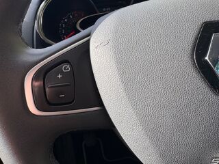 Clio 1.2 75ch LIMITED - FAIBLE KILOM&Eacute;TRAGE - RADAR DE RECUL - GPS 2017 occasion 76150 Saint-Jean-du-Cardonnay