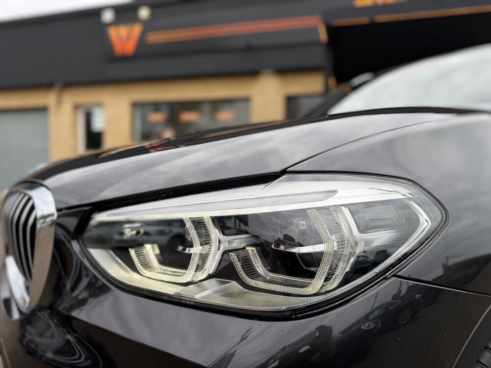 X3 XDRIVE 30DA 265CH XLINE BVA - HARMAN KARDON - SUSPENSIONS SE 2020 occasion 13700 Marignane