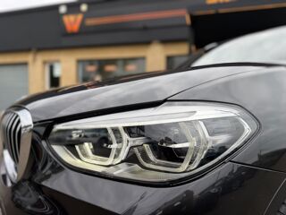 X3 XDRIVE 30DA 265CH XLINE BVA - HARMAN KARDON - SUSPENSIONS SE 2020 occasion 13700 Marignane