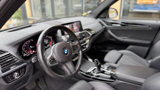 X3 XDRIVE 30DA 265CH XLINE BVA - HARMAN KARDON - SUSPENSIONS SE 2020 occasion 13700 Marignane