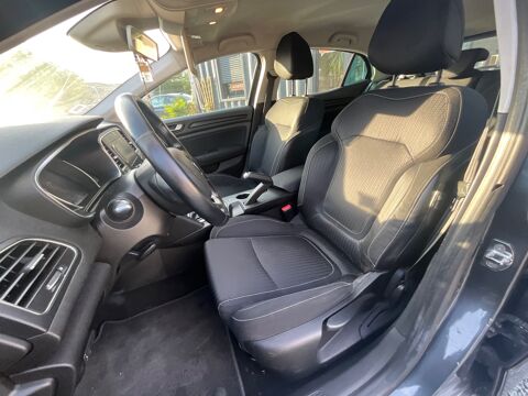 M&eacute;gane 1.5 DCI 110 / Distribution faite / Entretien faite pour la v 2017 occasion 17000 La Rochelle