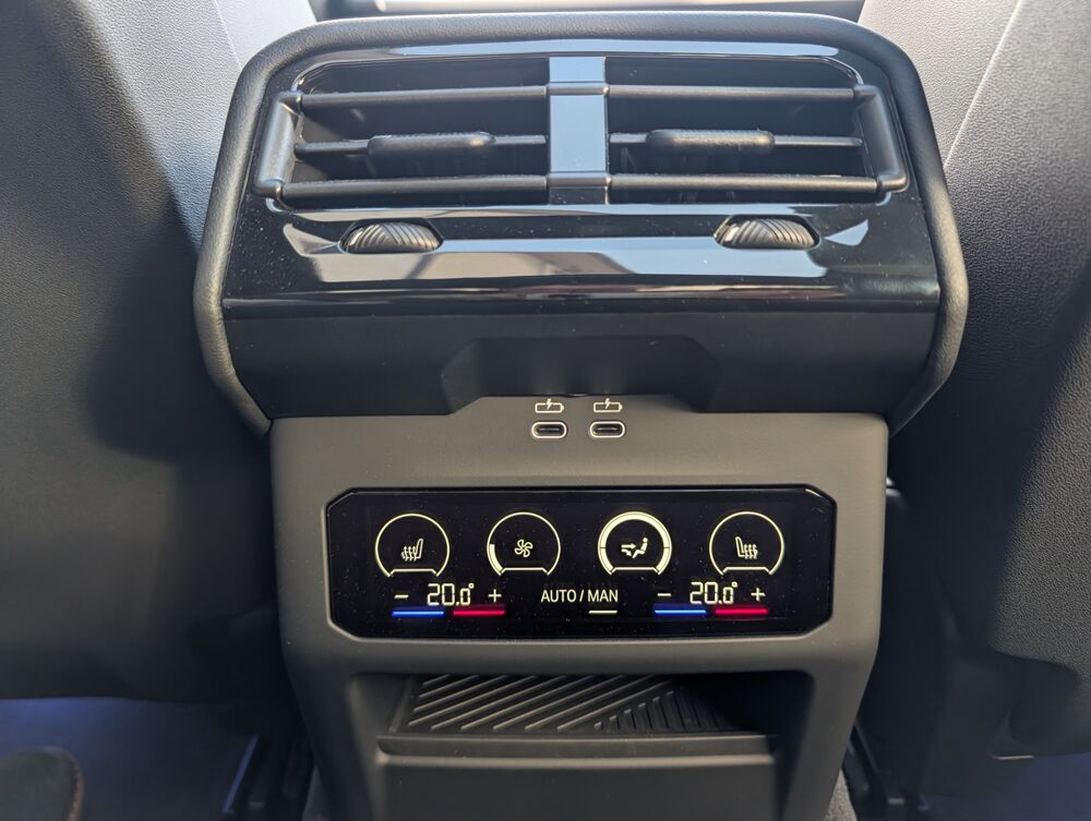 S&eacute;rie 5 3.0 550E 490ch PHEV HYBRID M-SPORT XDRIVE - 1er MAIN - PPF C 2024 occasion 57600 Forbach