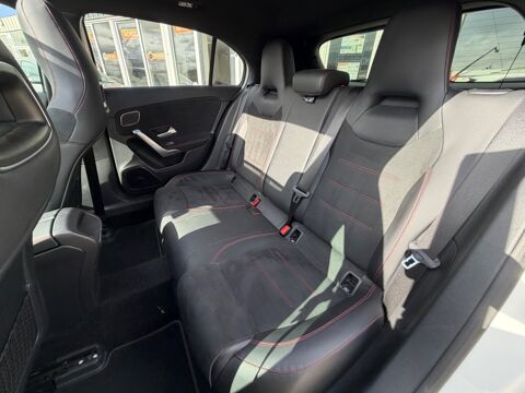 Classe A 220 AMG LINE Bva - TOIT OUVRANT - LED INTERIEUR AMBIANCE - S 2019 occasion 27000 &Eacute;vreux