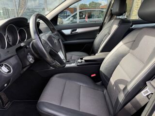 Classe C 2.2 220 CDi 170 AVANTGARDE 7G-TRONIC - BOITE AUTO 2011 occasion 33210 Maz&egrave;res