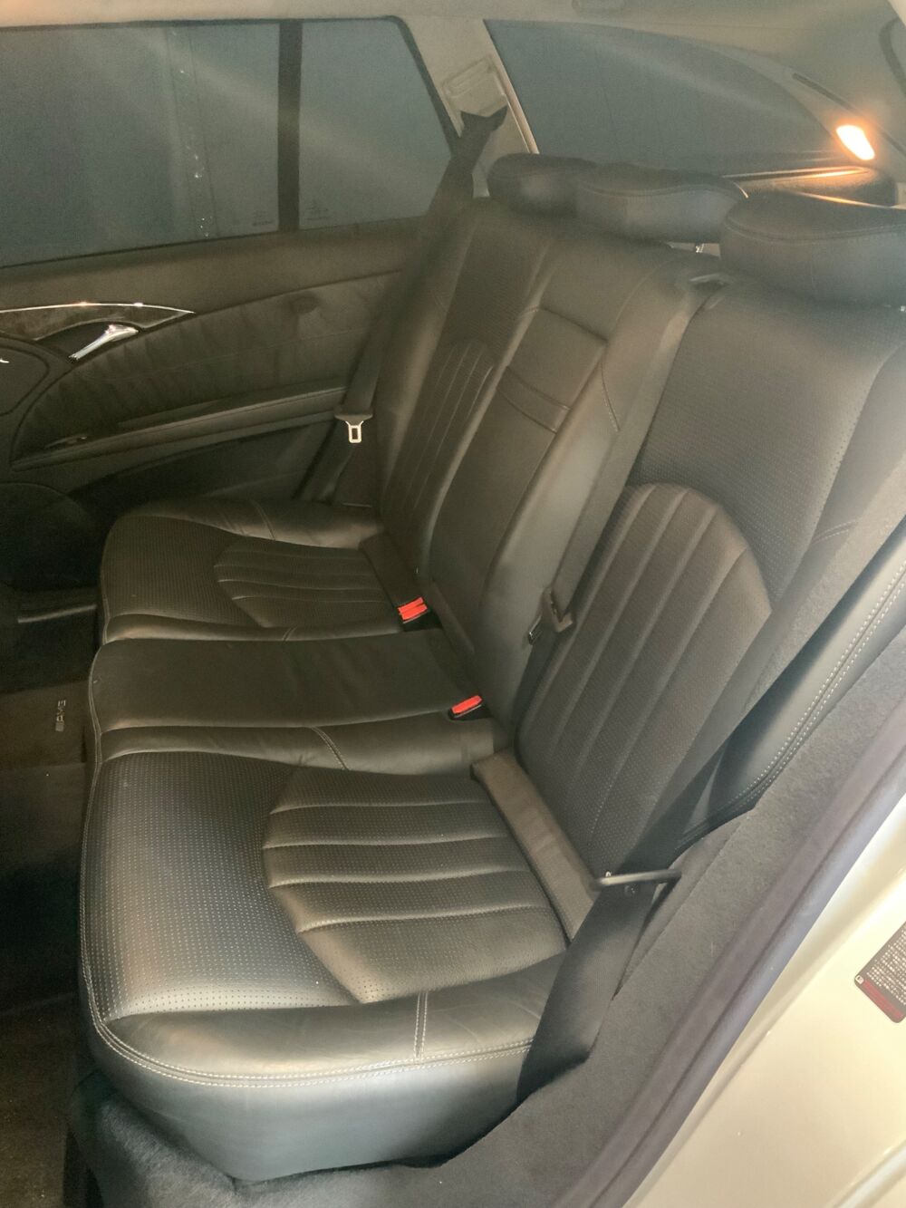 Classe E BREAK V8 KOMPRESSOR 5.4L 55 475chv AMG BVA 2004 occasion 26100 Romans-sur-Is&egrave;re