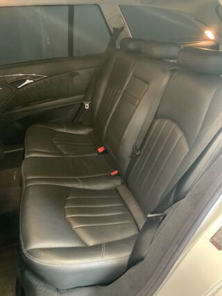Classe E BREAK V8 KOMPRESSOR 5.4L 55 475chv AMG BVA 2004 occasion 26100 Romans-sur-Is&egrave;re