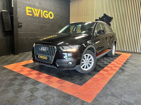 Annonce voiture Audi Q3 11990 �