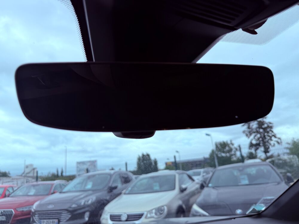 DS3 1.6 180Ch PERFORMANCE LINE BVA - 1 ERE MAIN - ATTELAGE - CAR 2019 occasion 27000 &Eacute;vreux