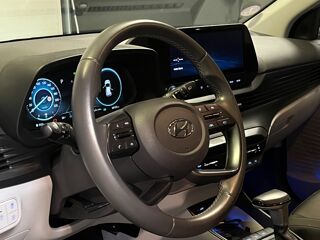 Bayon 1.0 T 48V HYBRIDE 101ch/ BOITE AUTOMATIQUE/ APPLE CARPLAY/ C 2024 occasion 78125 Gazeran