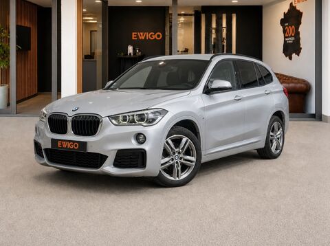 Annonce voiture BMW X1 19990 €
