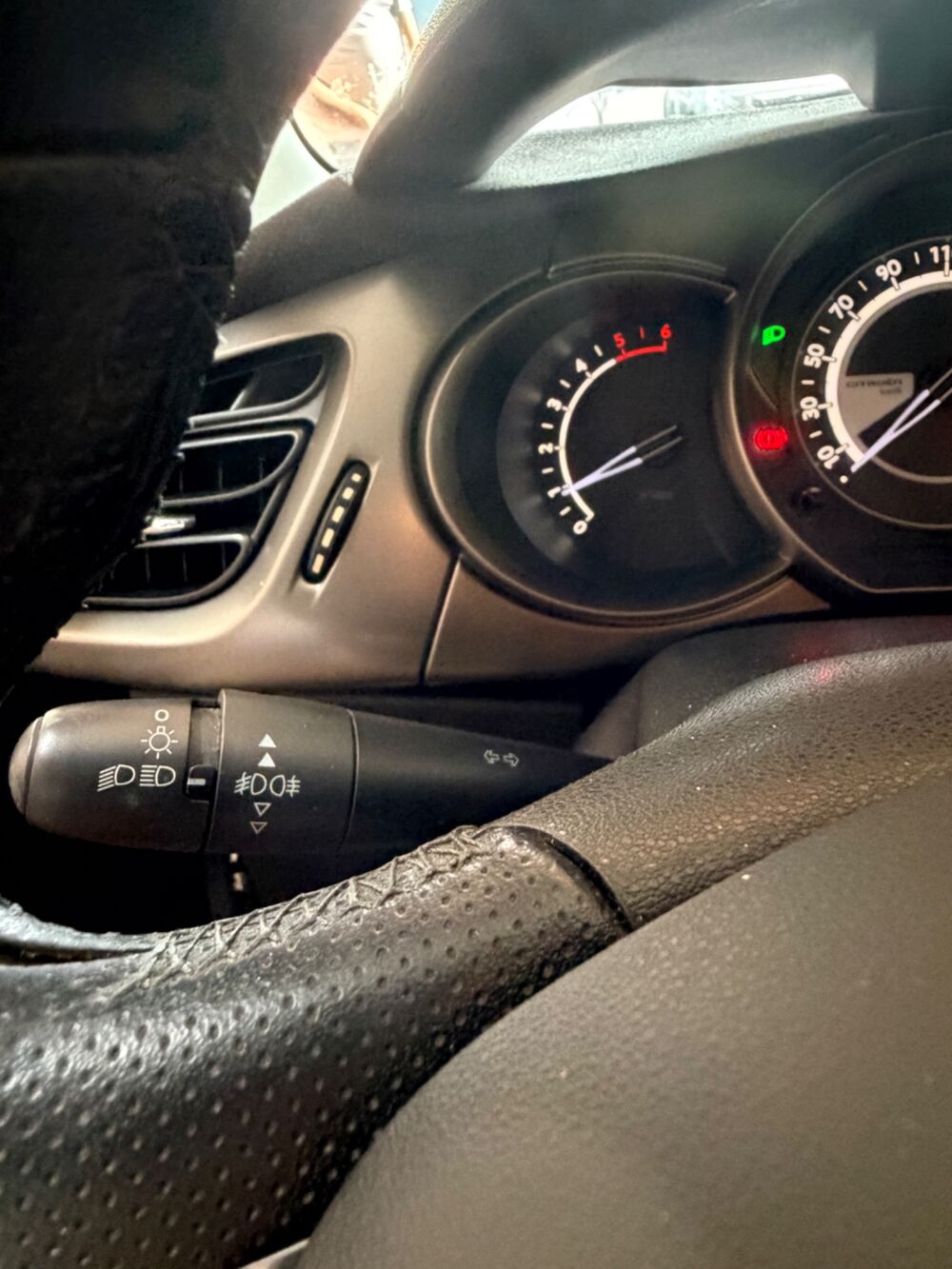 C3 GENERATION-II 1.6 BLUEHDI 75 FEEL EDITION 2016 occasion 60740 Saint-Maximin