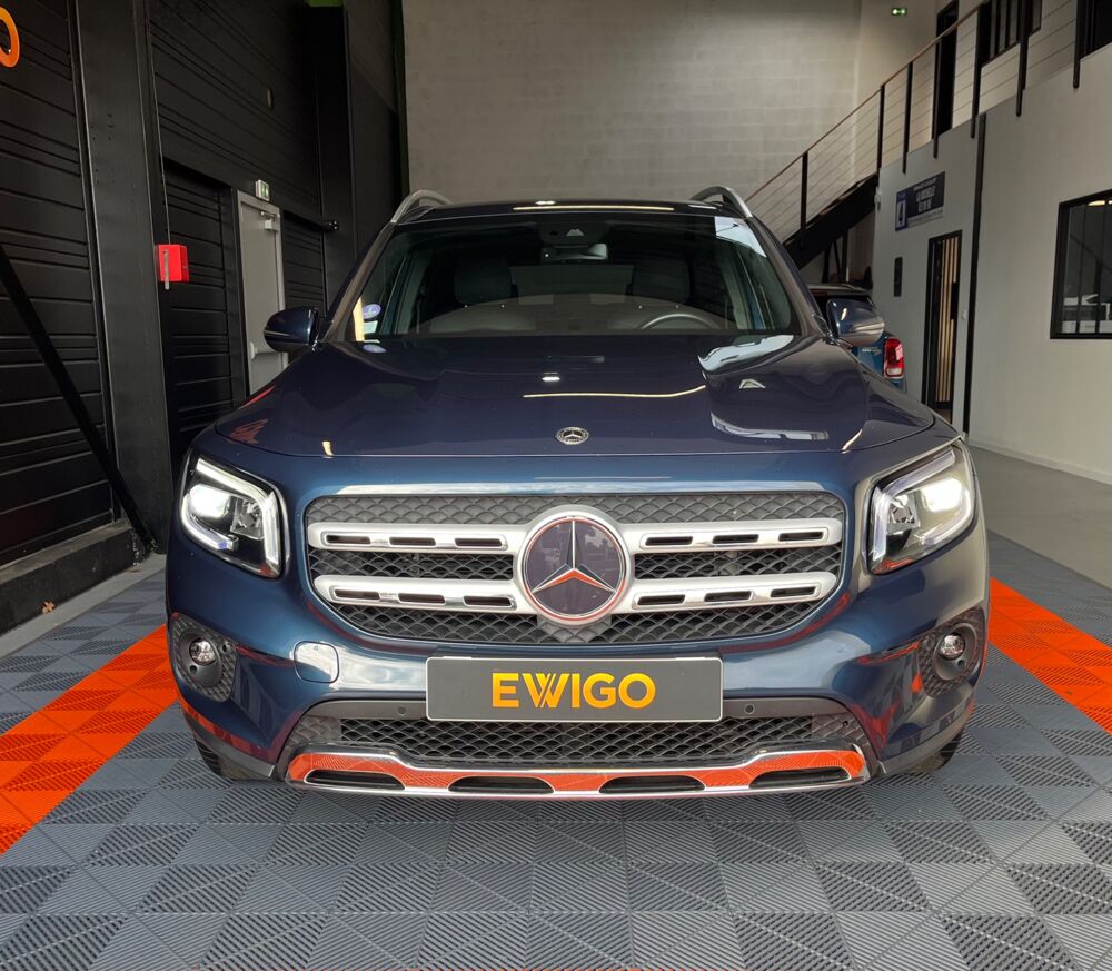 Classe A 200 1.3 163CH PROGRESSIVE LINE/ BVA/ CARPLAY/ SUIVI MERCEDES 2022 occasion 33260 La Teste-de-Buch