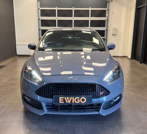 Focus 2.0 ECOBOOST 250ch ST 2017 occasion 67800 Hoenheim