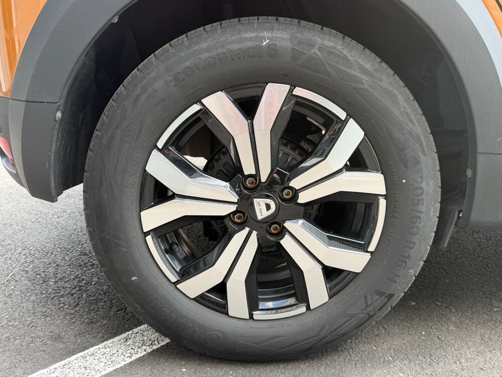 Sandero STEPWAY 1.0 TCE 90ch CONFORT / CARPLAY / CAMERA DE RECUL / A 2023 occasion 17100 Saintes