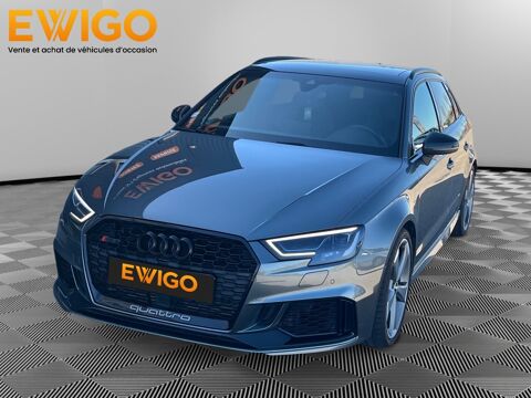 Annonce voiture Audi RS3 42990 €