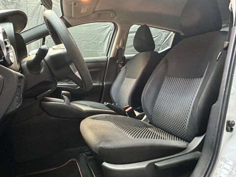 Micra 1.0 IG-T 100 ACENTA X-TRONIC BVA 2020 occasion 55430 Belleville-sur-Meuse