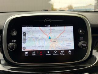 500 X 1.0 FIREFLY T T3 120Ch CONNECT EDITION 4X2 - CLIMATISATION - 2020 occasion 76150 Saint-Jean-du-Cardonnay
