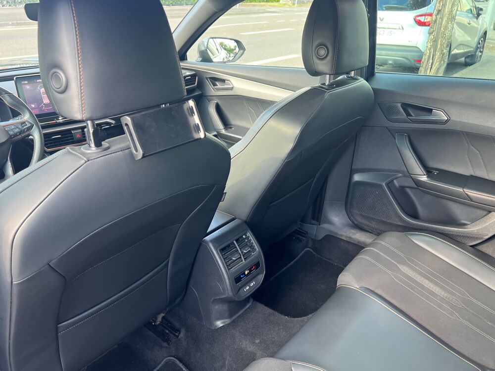 Formentor 1.5 TSI 150 V / TOIT OUVRANT / CARPLAY / ECLAIRAGE AMBIANCE 2021 occasion 40000 Mont-de-Marsan