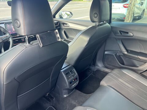 Formentor 1.5 TSI 150 V / TOIT OUVRANT / CARPLAY / ECLAIRAGE AMBIANCE 2021 occasion 40000 Mont-de-Marsan