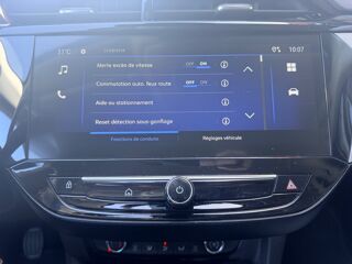 Corsa 1.2 T 75 CH MID-LIFE EDITION + CAMERA DE RECUL + CARPLAY 2024 occasion 97410 Saint-Pierre
