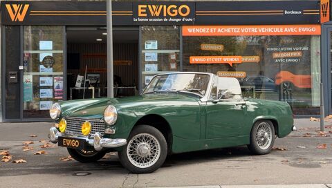 Annonce voiture Austin Autres 15275 �