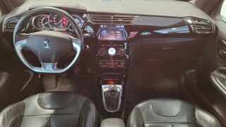 DS3 1.6 HDI 90ch AIRDREAM SOCHIC + SIEGES CHAUFFANTS 2014 occasion 21850 Saint-Apollinaire