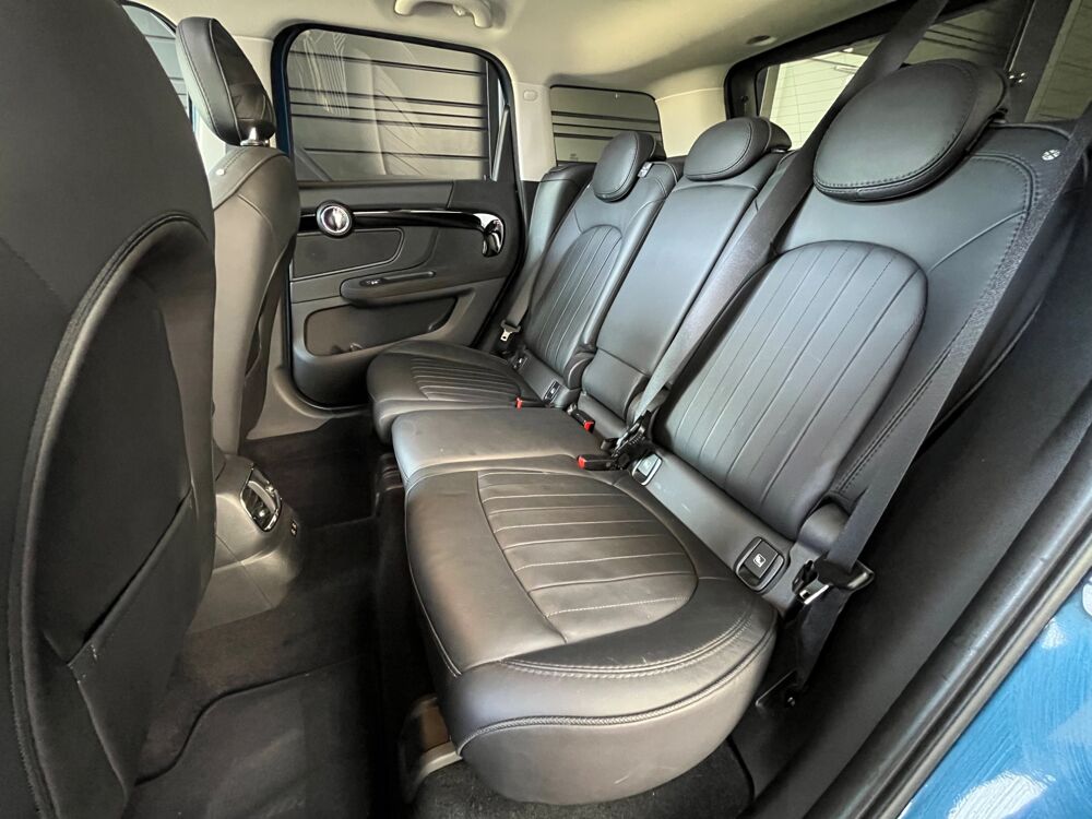 Countryman 2.0 SD 190 CH COOPER ALL4 BVA/TO/ENTRETIEN A JOUR 2019 occasion 33260 La Teste-de-Buch