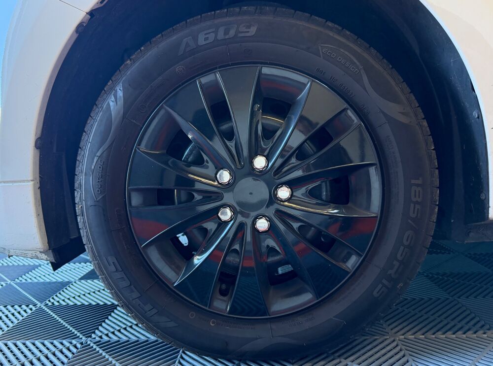 Sandero 1.0 SCE 75Ch ENTRETIEN &Agrave; JOUR 2019 occasion 33260 La Teste-de-Buch