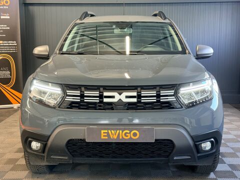 Duster 1.3 TCE 150Ch - JOURNEY EDITION - 1 ERE MAIN - ENTRETIEN C 2024 occasion 79000 Niort