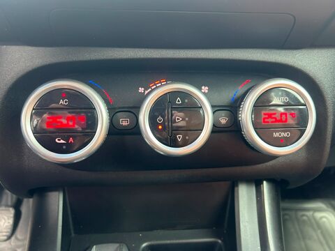 Giulietta 2.0 JTDM 170 CH EXCLUSIVE S&S / DISTRIBUTION + EMBRAYAGE NEU 2012 occasion 40000 Mont-de-Marsan