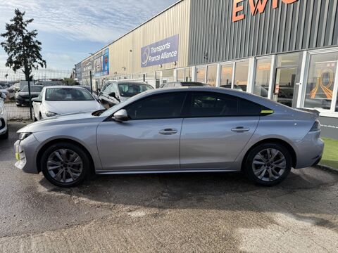 508 GENERATION-II 1.6 180CH ALLURE BUSINESS EAT BVA START-STOP 2021 occasion 27000 &Eacute;vreux