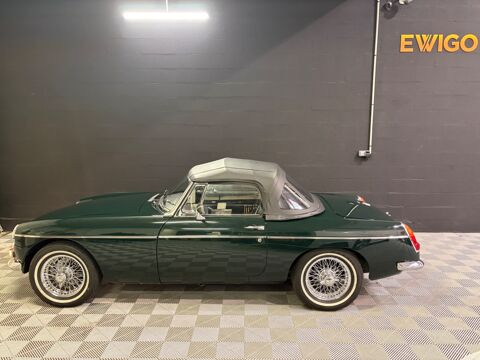  1963 occasion 78125 Gazeran