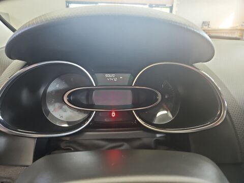 Clio 1.6 TCE 200 ENERGY RS EDC BVA 2017 occasion 38590 Saint-&Eacute;tienne-de-Saint-Geoirs