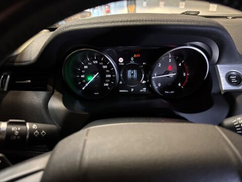 Range Rover Evoque 2.0 TD4 180 SE DYNAMIC 4WD BVA ENTRETIEN CONSTRUCTEUR ET MOT 2017 occasion 60740 Saint-Maximin