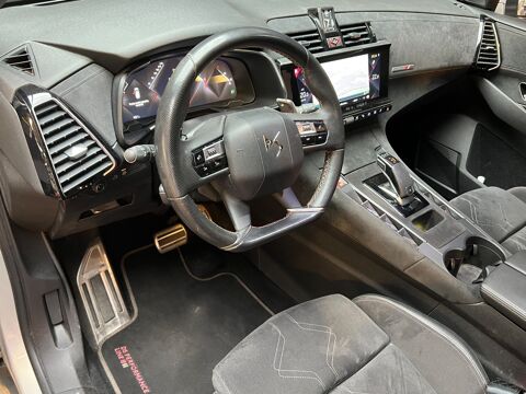 DS3 1.2 PURETECH 130Ch PERFORMANCE LINE BVA 2021 occasion 33320 Eysines