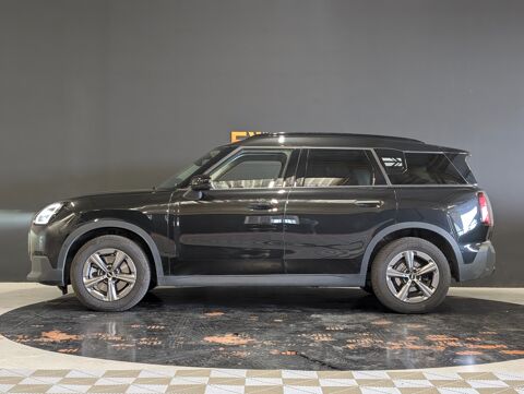 Countryman C 170 CH – HYBRID 48V – CLASSIC – PACK M – 1&Egrave;RE MAIN – TOIT 2024 occasion 69400 Arnas