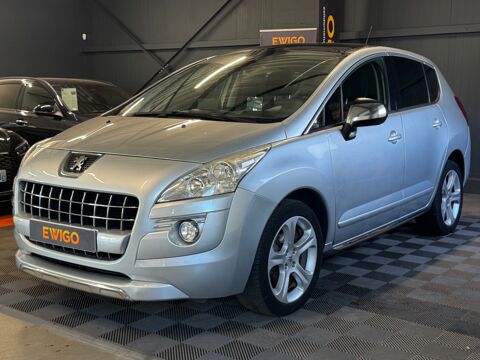 3008 GENERATION-I 1.6 HDI 116 Ch - DISTRIBUTION OK 2013 occasion 79000 Niort