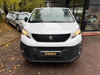 Expert FOURGON 2.0 BLUE HDI 177CH L2 PREMIUM PACK - TVA RECUPERABLE 2023 occasion 76150 Saint-Jean-du-Cardonnay