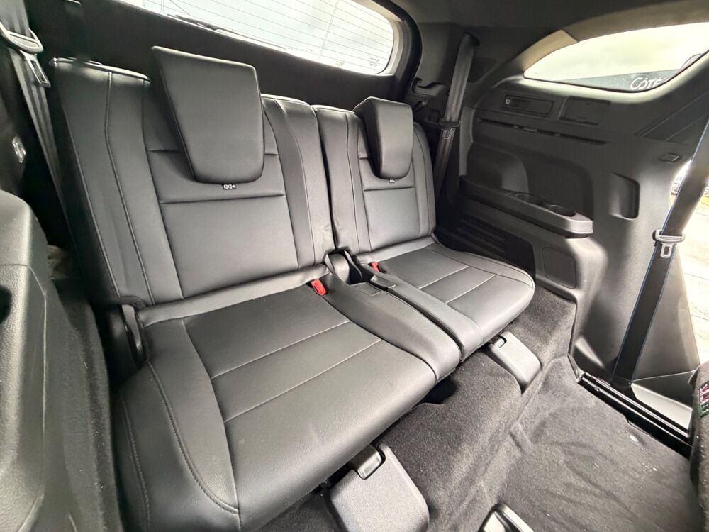 Espace 1.2 E-TECH 200Ch FULL-HYBRID 1.7KWH ESPRIT ALPINE - BVA - 7 2024 occasion 27000 &Eacute;vreux