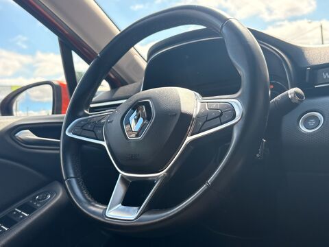 Clio V (5) 1.5 BLUEDCI 115 ch INTENS 2020 occasion 64320 Idron