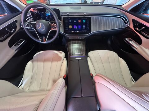 Classe E 2.0 200 CH 205 EQ-BOOST MHEV HYBRID AVANTGARDE LINE 9G-TRONI 2025 occasion 47000 Agen