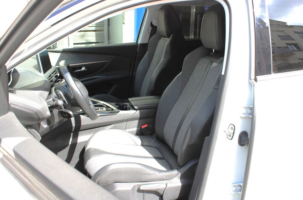 5008 GENERATION-II 1.2 PURETECH 130 ch ALLURE EAT (Entretien Peug 2020 occasion 94170 Le Perreux-sur-Marne