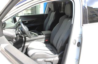 5008 GENERATION-II 1.2 PURETECH 130 ch ALLURE EAT (Entretien Peug 2020 occasion 94170 Le Perreux-sur-Marne