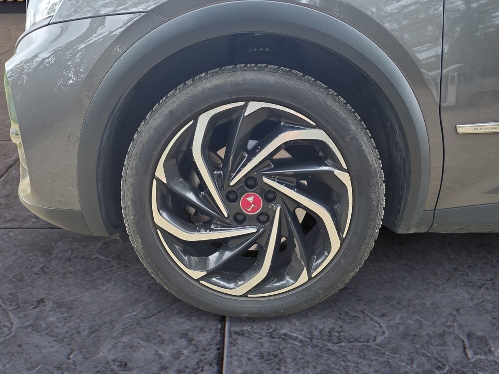 DS3 1.6 225 CH PHEV HYBRID 13.2KWH PERFORMANCE LINE PLUS BVA 2020 occasion 40000 Mont-de-Marsan