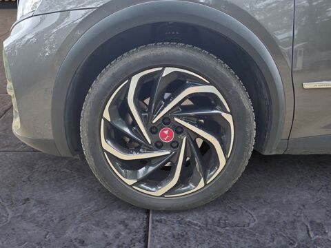 DS3 1.6 225 CH PHEV HYBRID 13.2KWH PERFORMANCE LINE PLUS BVA 2020 occasion 40000 Mont-de-Marsan