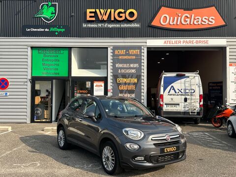 Annonce voiture Fiat 500 X 11490 €