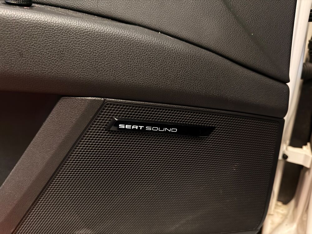 Leon FR 1.8 TSI 180ch DSG - Toit Ouvrant - Carplay 2013 occasion 44220 Cou&euml;ron