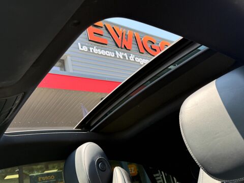 Classe E V (C238) COUPE 2.9 400 D 330 ch AMG LINE 4MATIC 9G-TRONIC - 2020 occasion 65290 Juillan